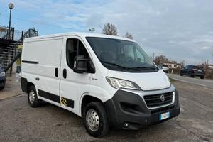 Fiat Ducato 2.3MJT 2018