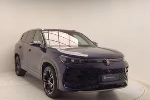Volkswagen Tayron 1.5 eTSI ACT DSG R-Line Plus