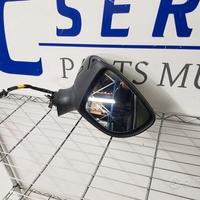 Specchio Destro Renault Clio IV Serie - 11 Pin