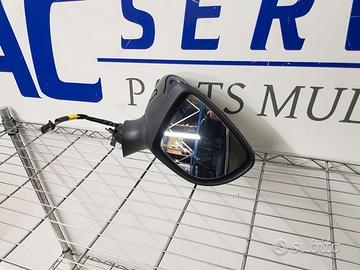 Specchio Destro Renault Clio IV Serie - 11 Pin