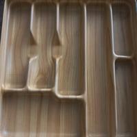 Portaposate da cassetto