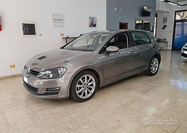 S c a m b i o golf 7