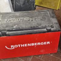 Gela tubi Rothenberger 