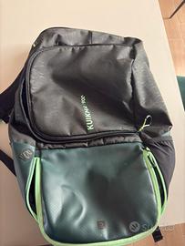 Zaino kuikma 900 padel