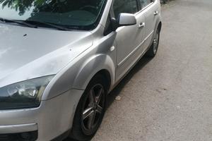 Ford focus anno 2007