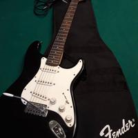 CHITARRA ELETTRICA FENDER