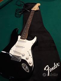 CHITARRA ELETTRICA FENDER