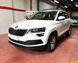 Skoda Karoq 2.0 TDI EVO SCR 115 CV DSG Executive