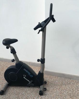 BICICLETTA STAZIONARIA