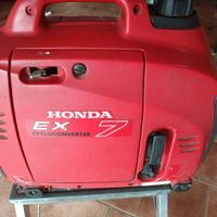 generatore honda