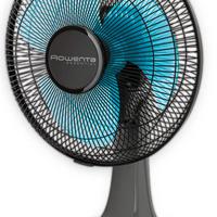 Ventilatore da tavolo silenzioso 3 velocità