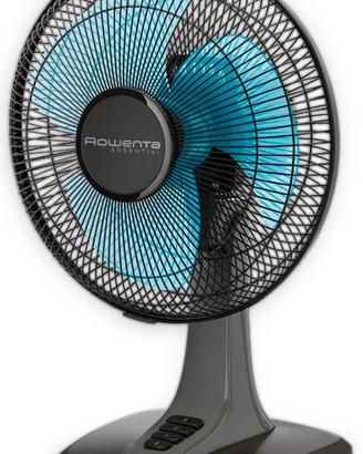 Ventilatore da tavolo silenzioso 3 velocità