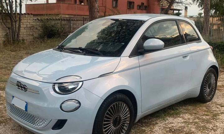 Fiat 500e ICON 42 kWh UNIPRO