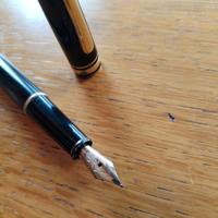 Montblanc Meisterstück