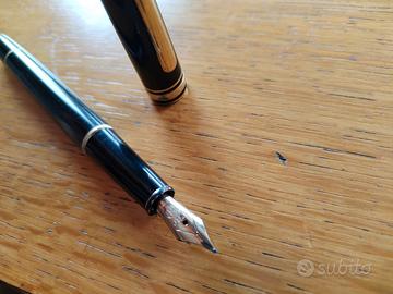 Montblanc Meisterstück