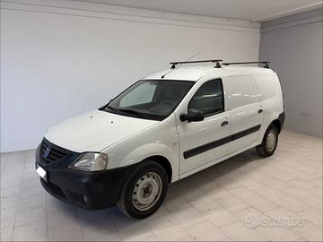 Dacia Logan Furgovan 1.5 dCi 70CV Furgone Doppia p