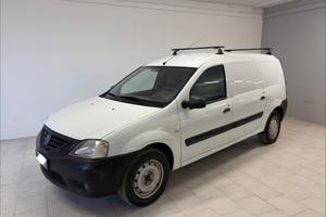 Dacia Logan Furgovan 1.5 dCi 70CV Furgone Doppia p