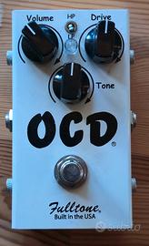 Fulltone OCD