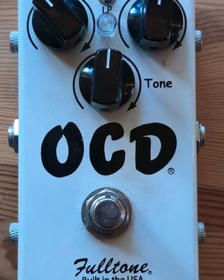Fulltone OCD