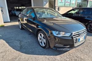 Audi A3 SPB 1.4 TFSI g-tron Ambition