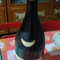 Bottiglia da 4 litri di Barolo 1973