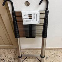 SCALA TELESCOPICA M.5