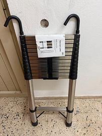 SCALA TELESCOPICA M.5