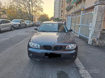 Bmw serie 1 i116