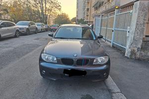 Bmw serie 1 i116