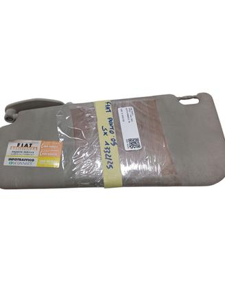 PARASOLE ALETTA ANTERIORE SX FIAT Grande Punto 1°