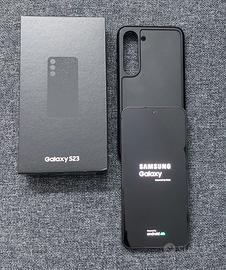 Samsung Galaxy S23 