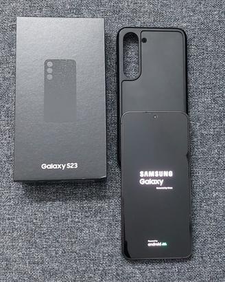 Samsung Galaxy S23 