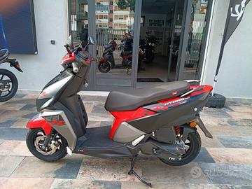 Tvs Ntorq 125 PRONTA CONSEGNA