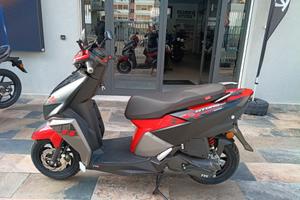 Tvs Ntorq 125 PRONTA CONSEGNA