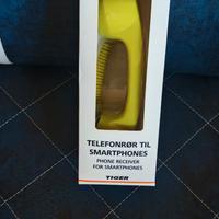 Cornetta telefonica per smartphone 