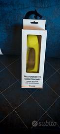 Cornetta telefonica per smartphone 