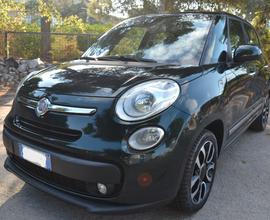 FIAT 500 L 1.3 MJT Lounge - 2012