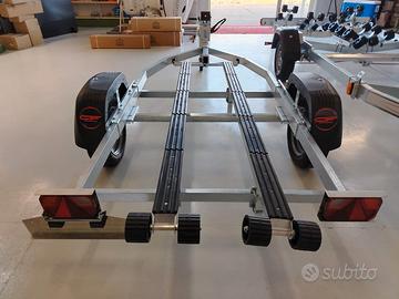 Carrello porta moto d'acqua CTF PJ0751/45