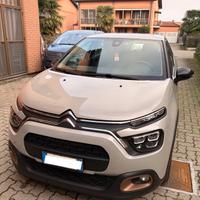 CITROEN C3 2022