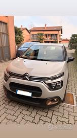 CITROEN C3 2022