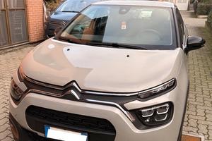 CITROEN C3 2022