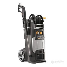 Idropulitrice Stiga HPS 550 R