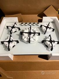 Piano di cottura Electrolux