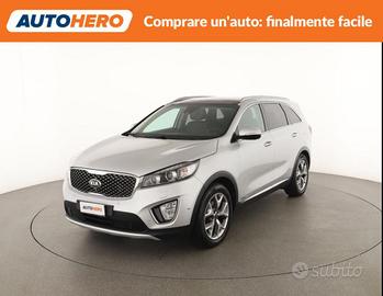 KIA Sorento PB11834