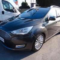 Ford C-Max 2.0 150Ccv Automatica 7 POSTI A SEDERE
