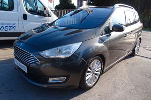 Ford C-Max 2.0 150Ccv Automatica 7 POSTI A SEDERE