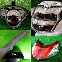 Ricambi Honda sh 300 Abs 2015/2022