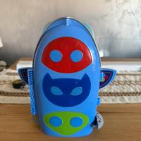 Gioco astronave Pj Mask