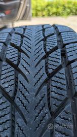 Gomme + cerchi 