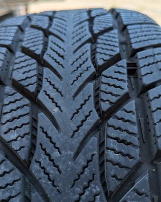 Gomme + cerchi 
